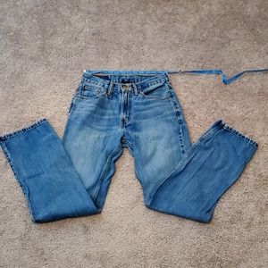 Levi's Jeans